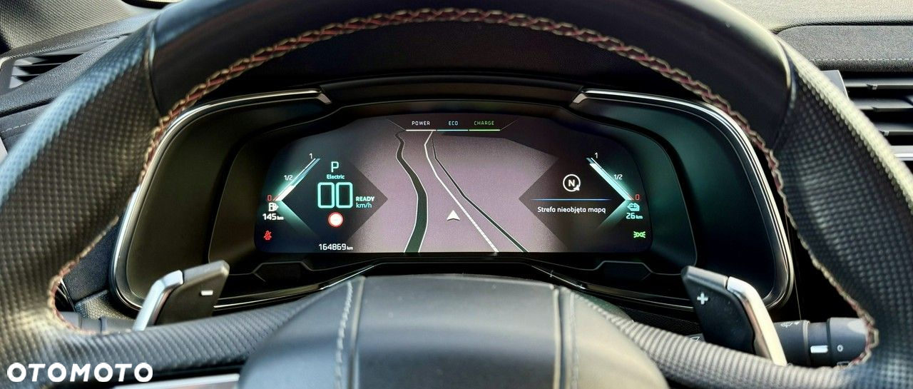 DS Automobiles DS 7 Crossback - 37