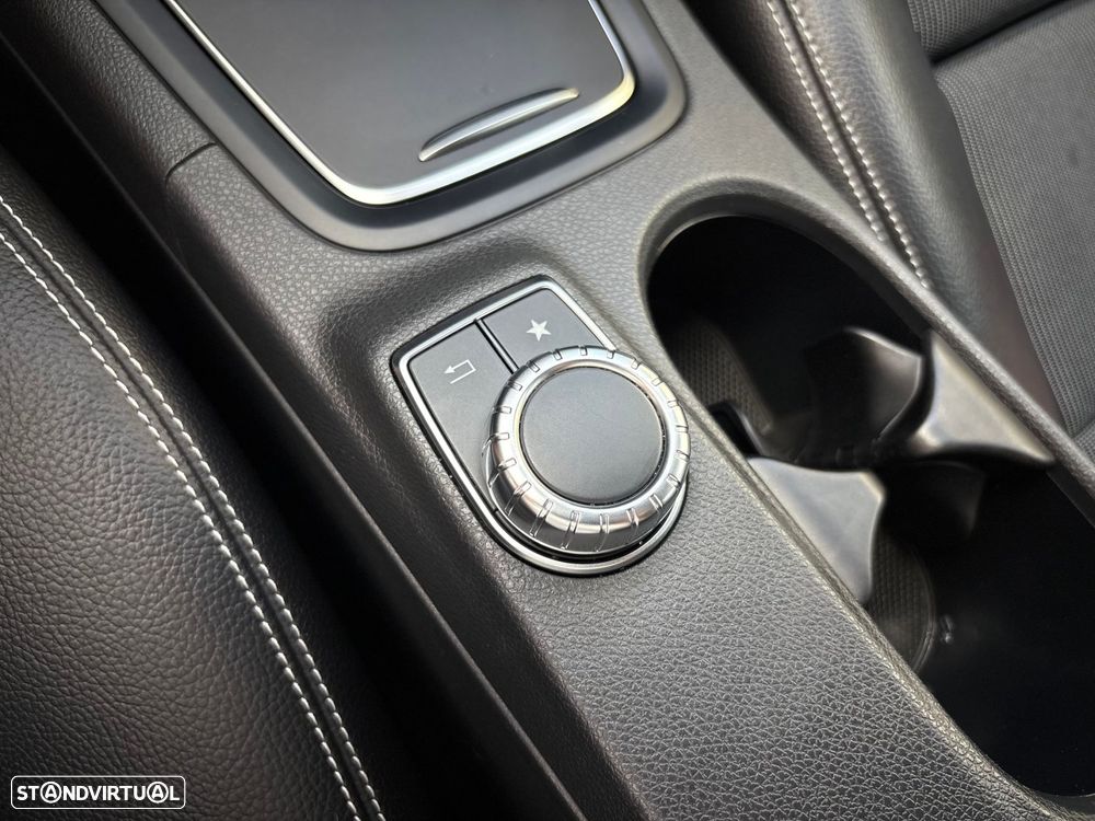 Mercedes-Benz B 180 CDi Urban Aut. - 55