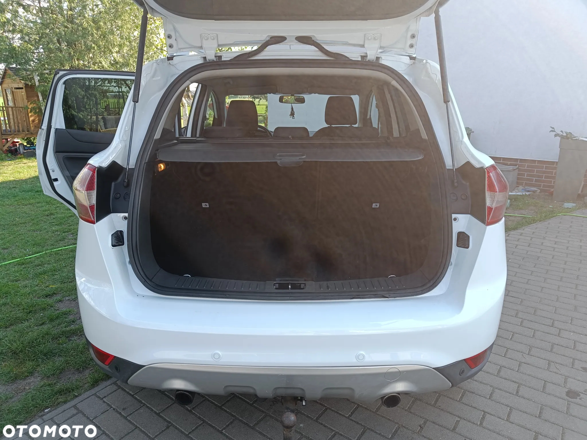 Ford Kuga 2.0 TDCi 2x4 Trend - 11