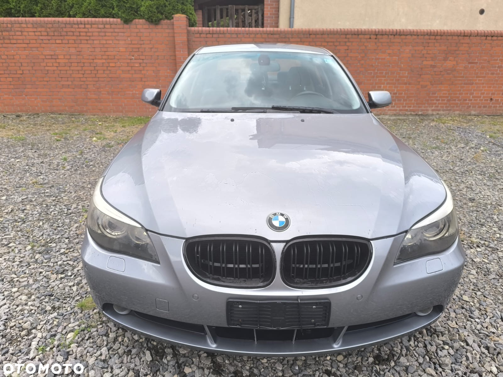 BMW Seria 5 - 2