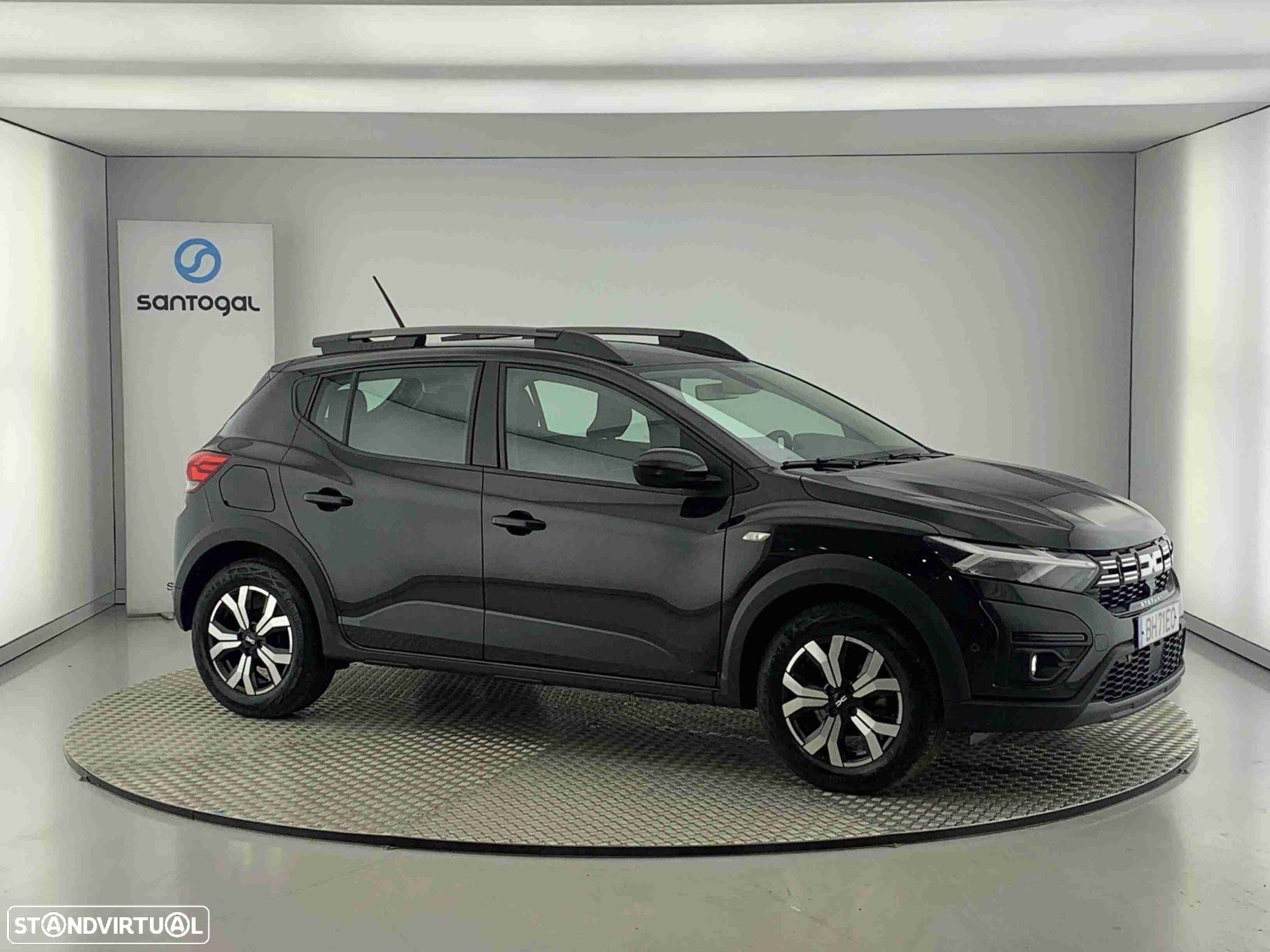 Dacia Sandero 1.0 TCe Stepway Expression - 1