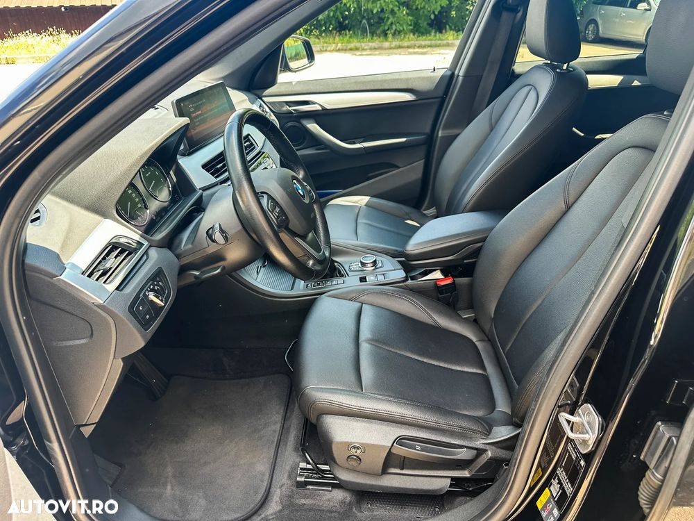 BMW X1 - 3