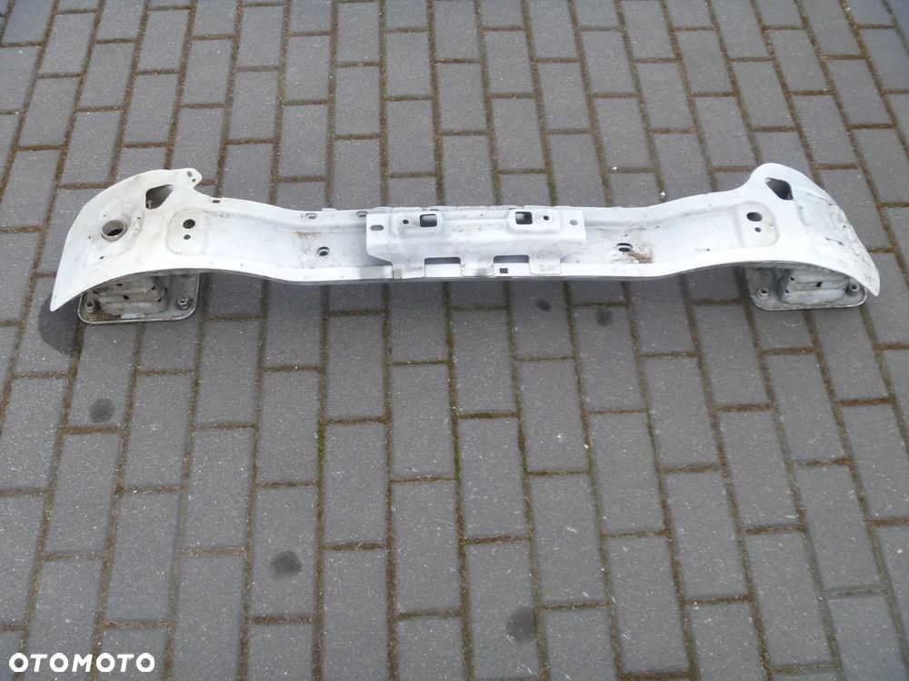FORD TRANSIT MK8 2014 MASKA SILNIKA ORYGINAŁ - 6