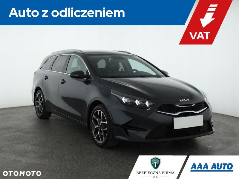 Kia Ceed - 1
