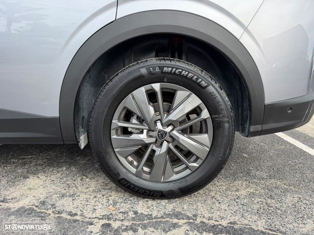 Peugeot 5008 - 11