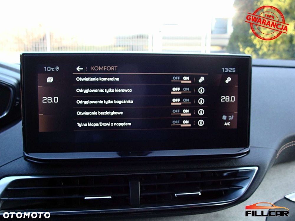 Peugeot 5008 1.6 PureTech GT S&S EAT8 - 29