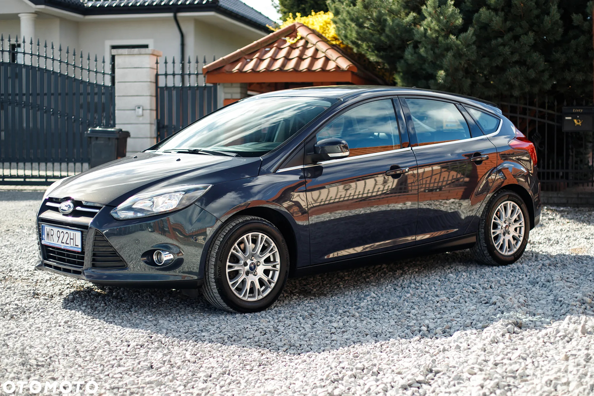 Ford Focus - 17
