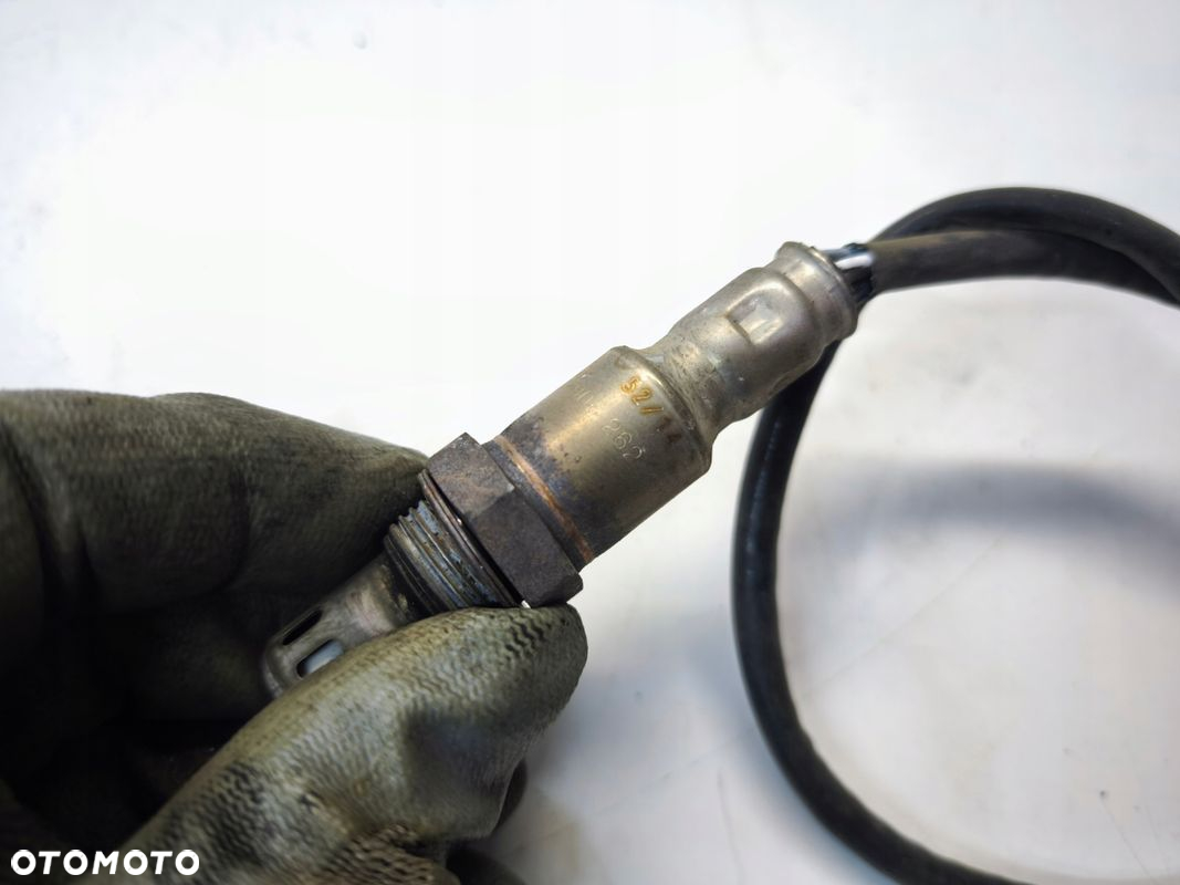 SONDA LAMBDA AUDI VOLKSWAGEN SEAT SKODA 1.6 2.0 TDI 04L906262 - 3