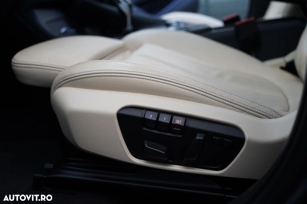 BMW X1 xDrive18d Aut. xLine - 2