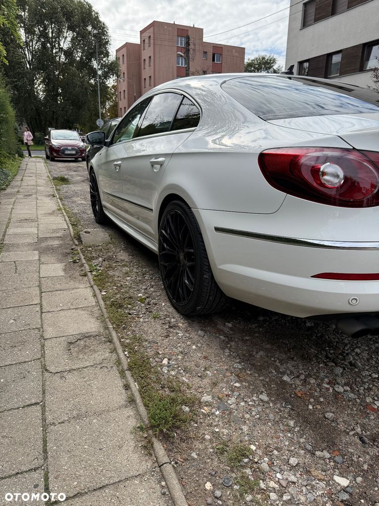 Volkswagen CC - 3