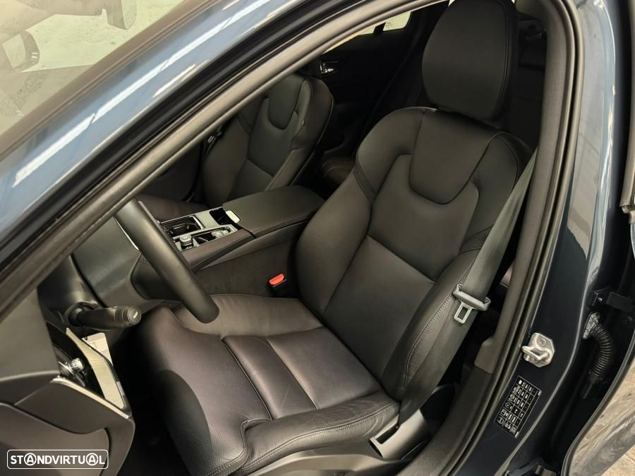 Volvo V60 2.0 T6 AWD TE Inscription - 14