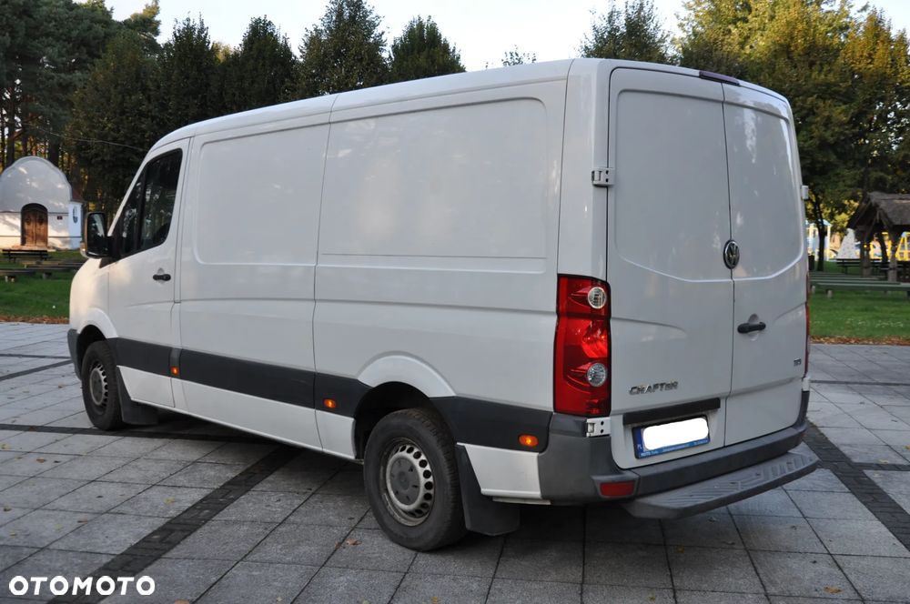 Volkswagen CRAFTER - 3
