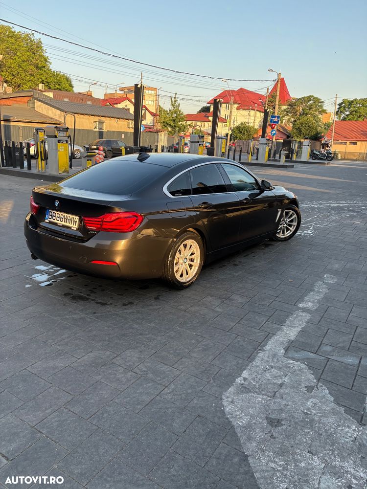 BMW Seria 4 - 3
