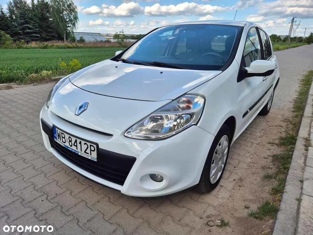 Renault Clio 1.5 dCi Authentique - 29