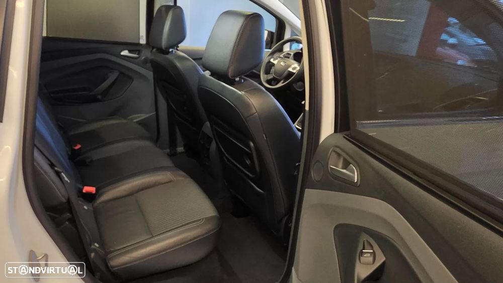 Ford C-Max 1.6 TDCi Titanium - 50