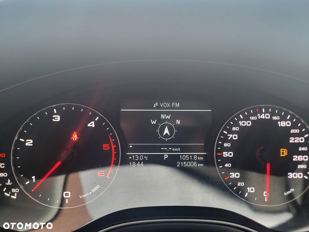 Audi A6 Avant 3.0 TDI DPF multitronic - 11