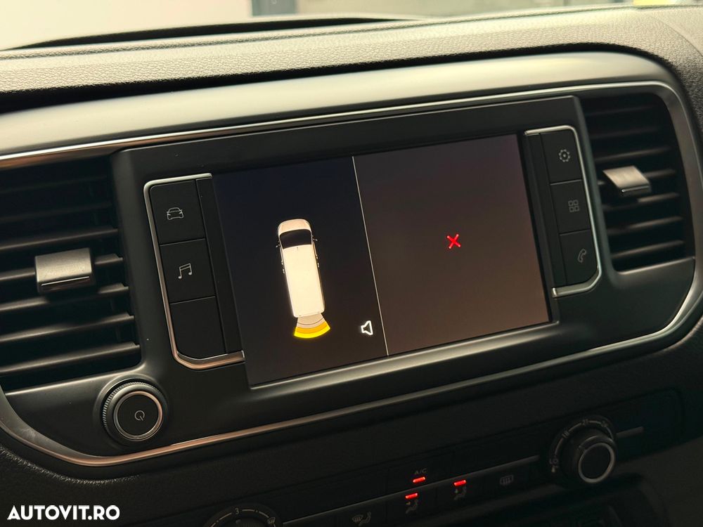 Opel Vivaro - 16