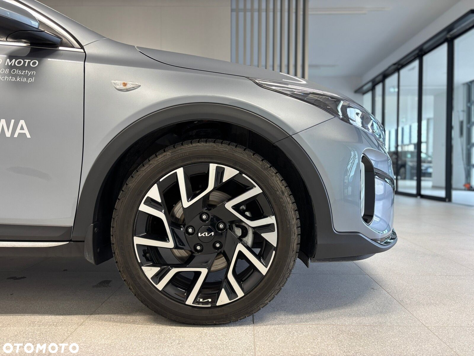 Kia XCeed - 27