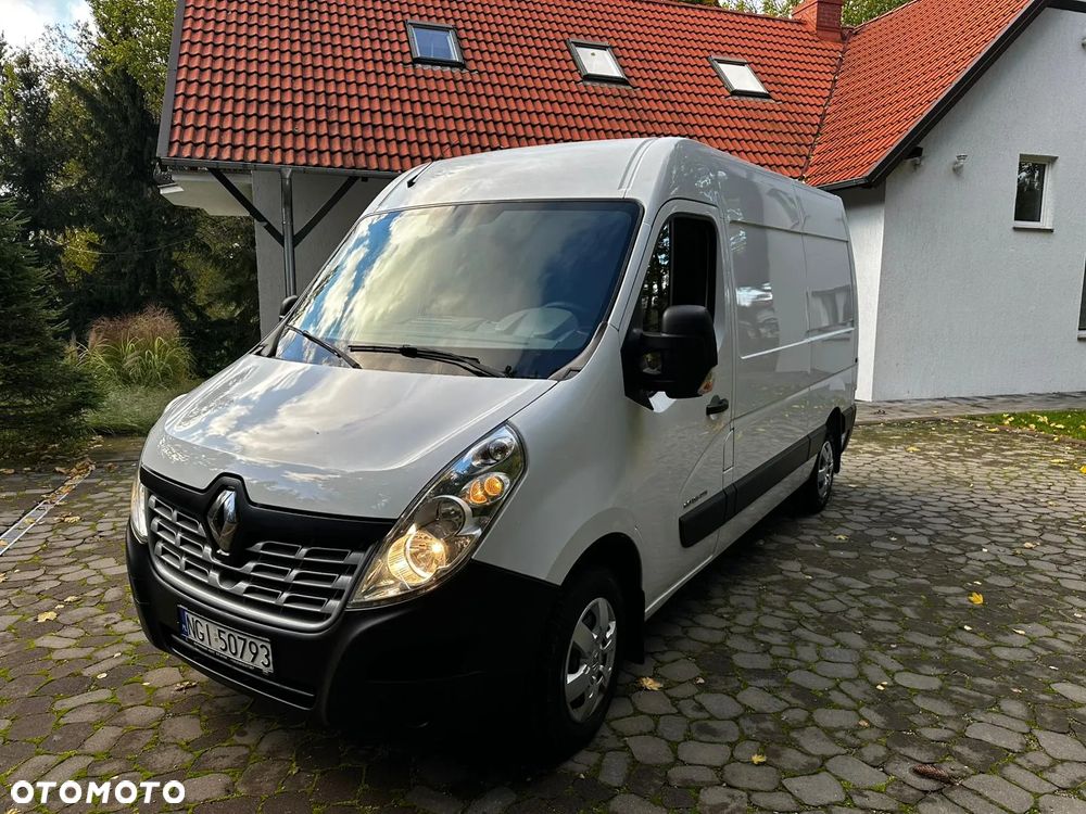 Renault MASTER - 2
