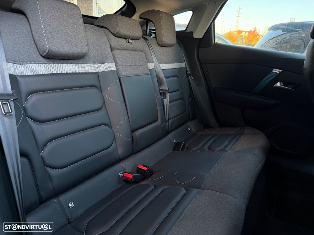 Citroën e-C4 Shine - 6