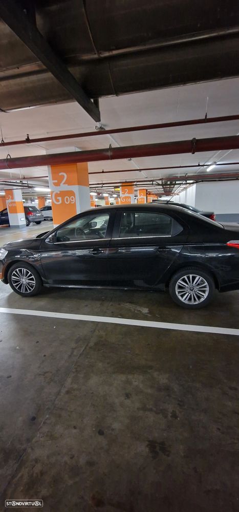 Citroën C-Elysée 1.6 HDi Exclusive - 5