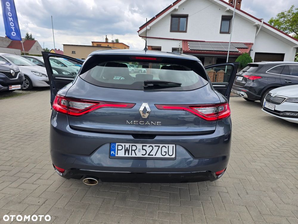 Renault Megane - 23