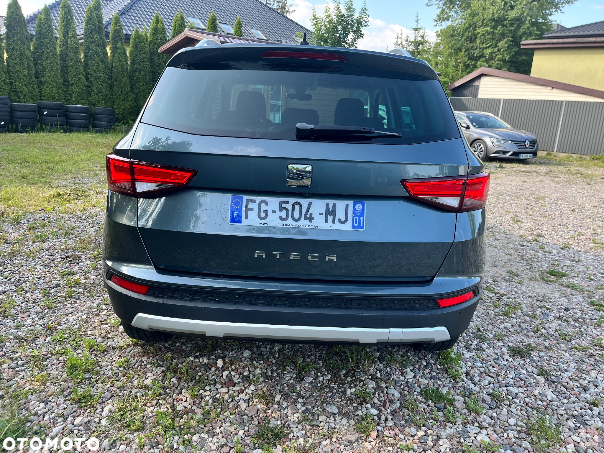 Seat Ateca - 7