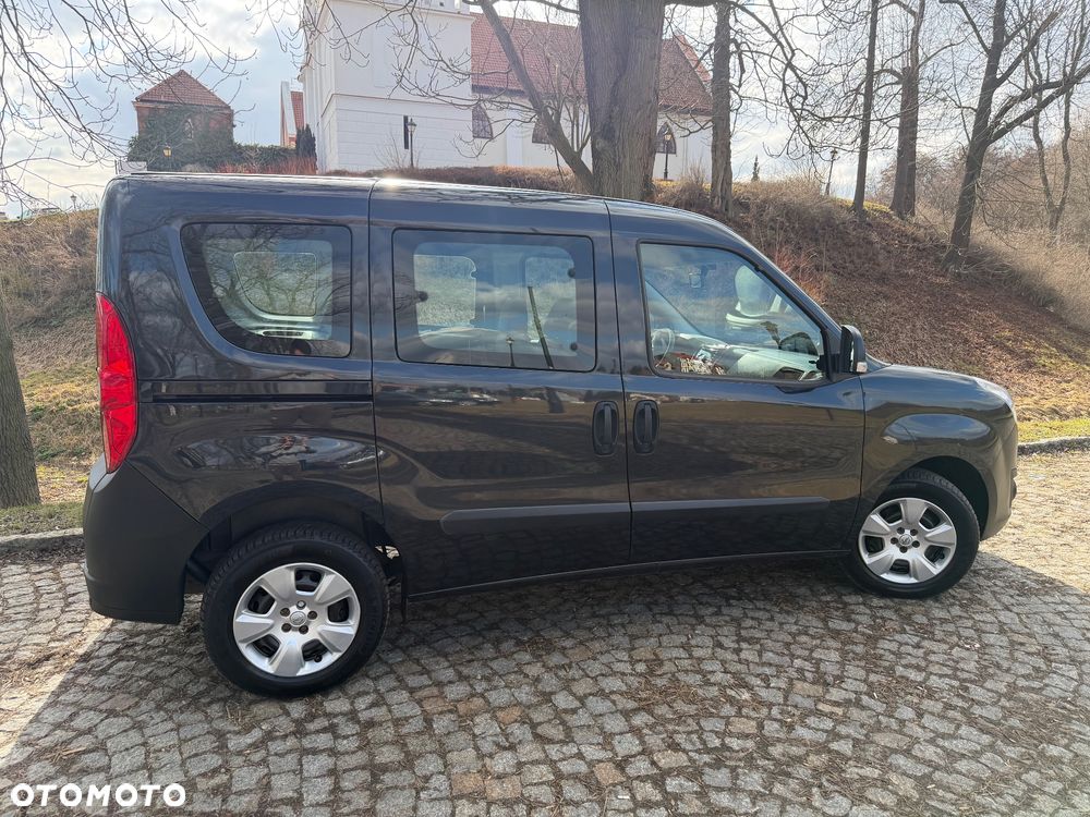 Opel Combo Tour L1H1 - 17