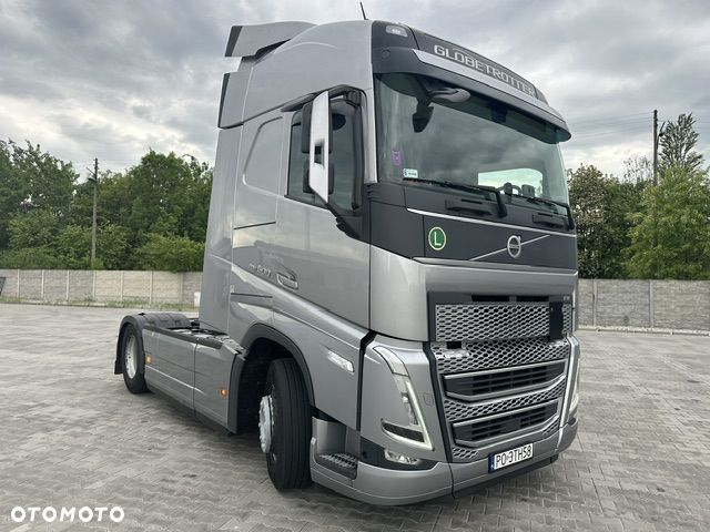 Volvo FH - 2