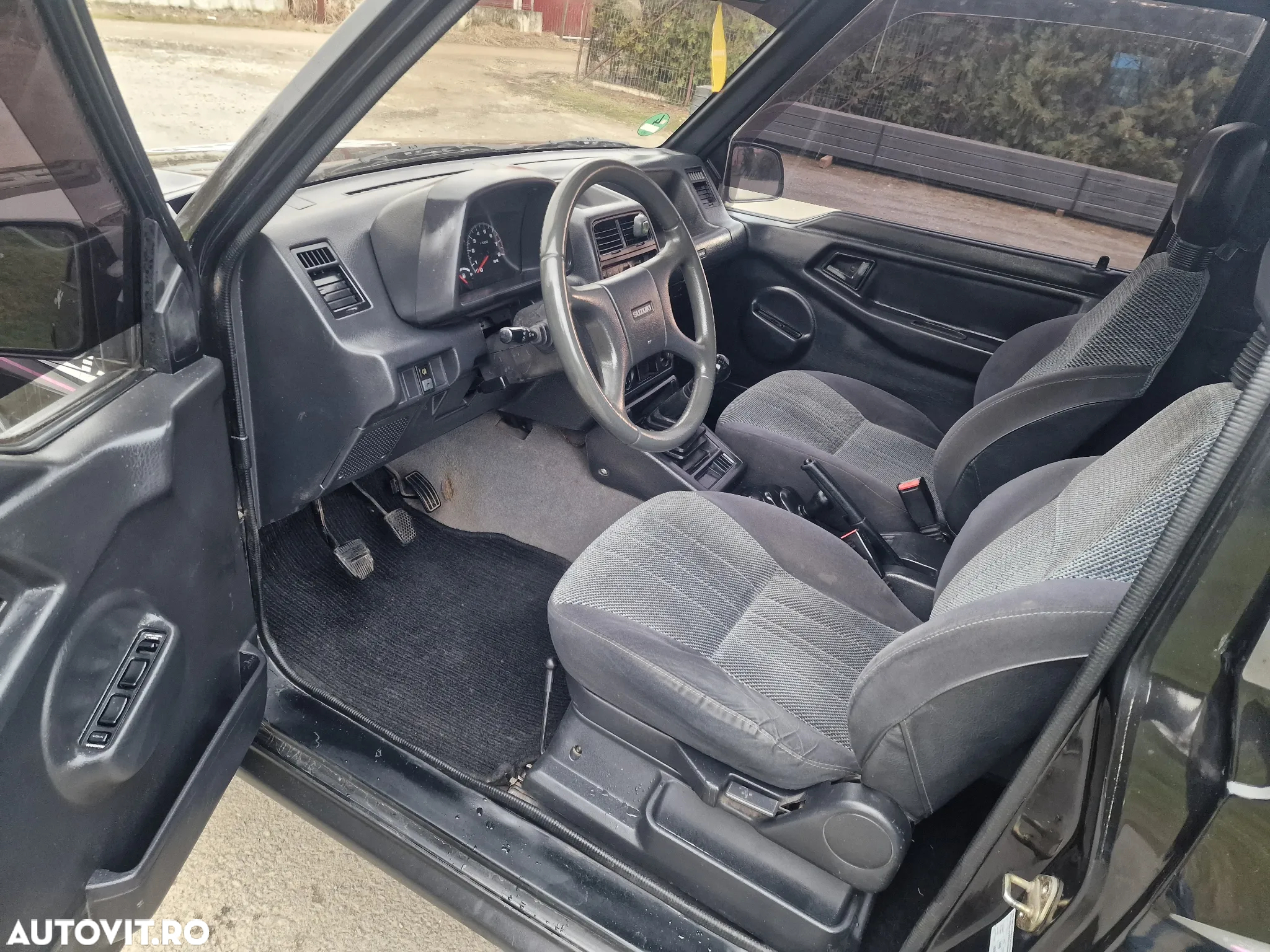 Suzuki Vitara - 14