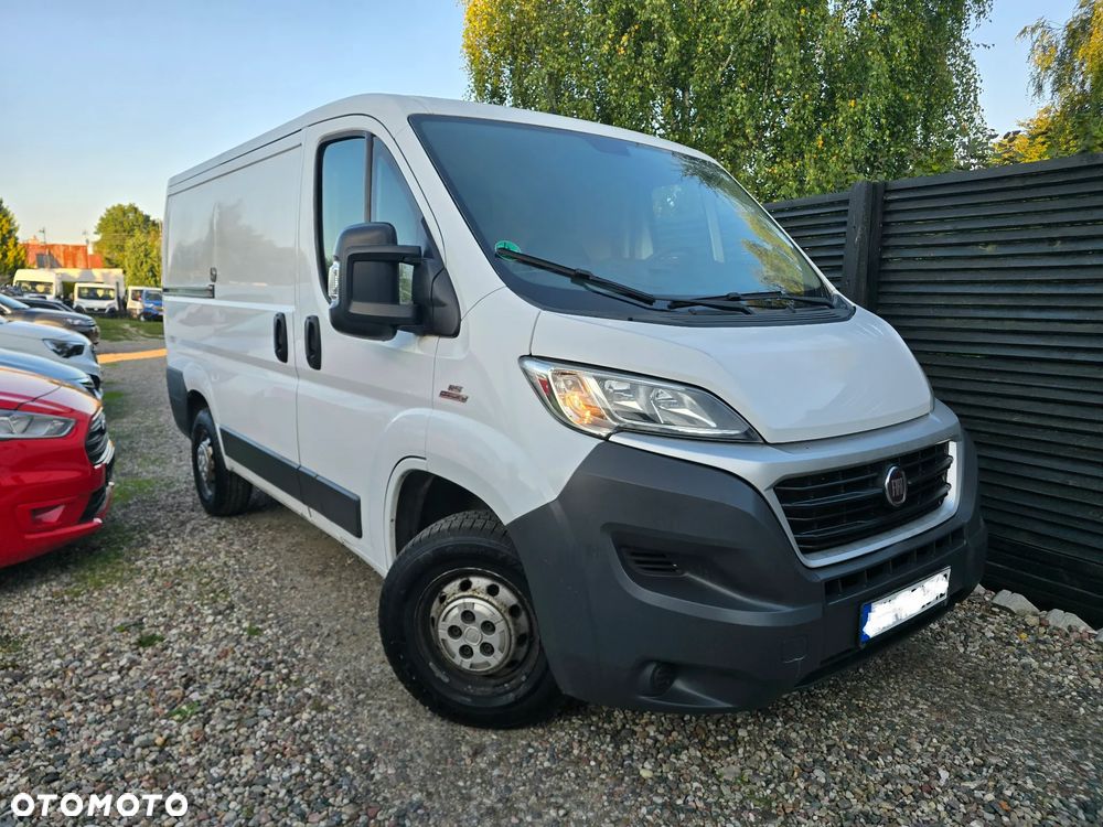 Fiat Ducato - 3