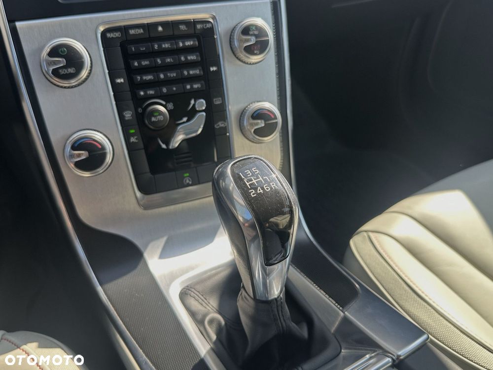 Volvo V60 - 17