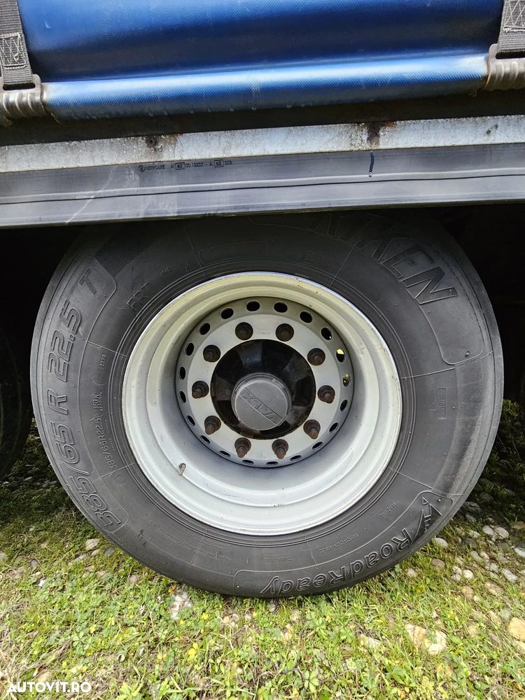 Krone SD Standard - 11