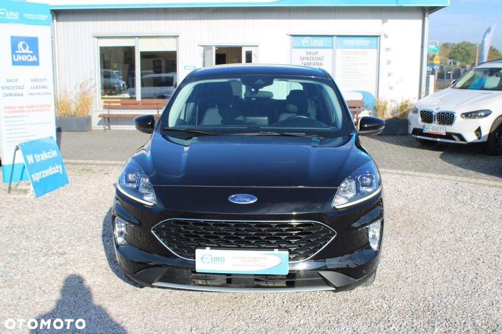 Ford Kuga - 3