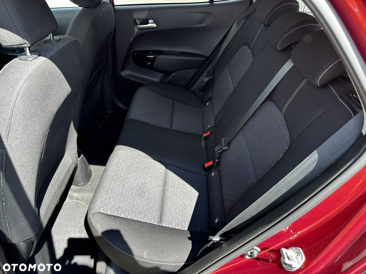 Kia Picanto - 27
