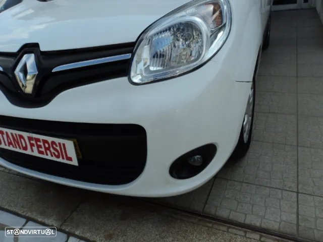 Renault Kangoo 1.5 dCi Confort S/S - 3