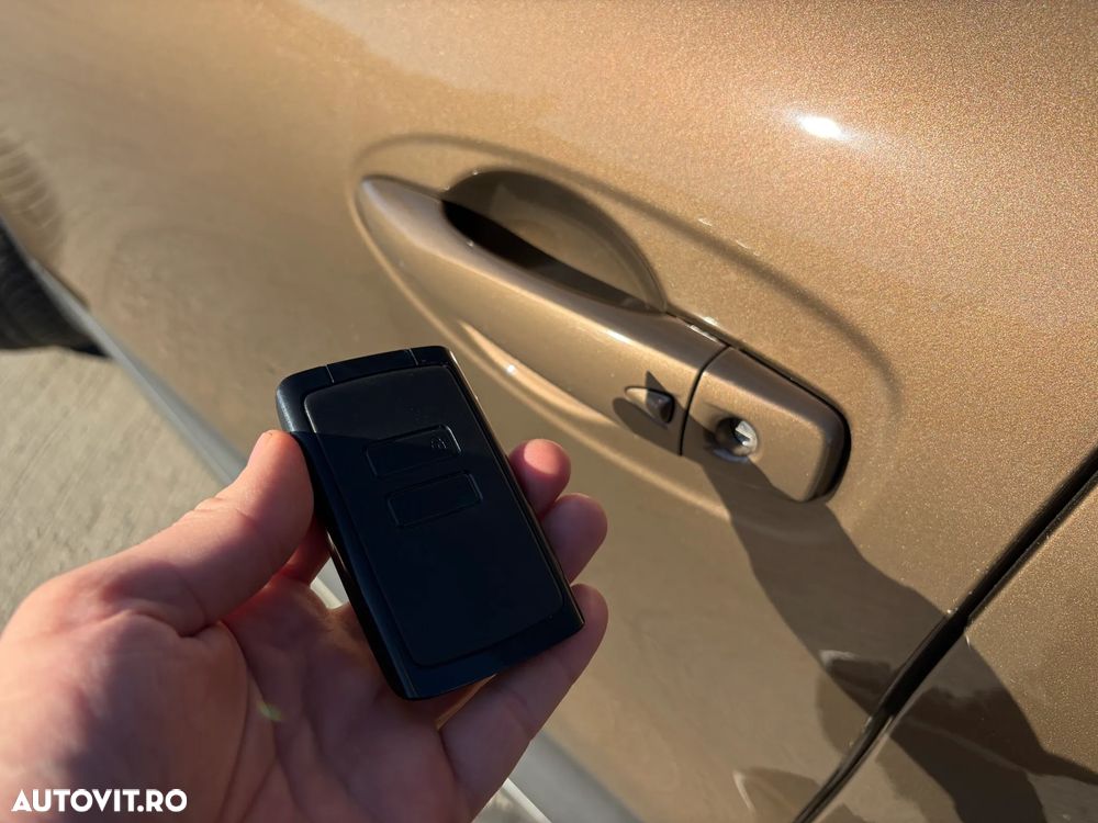 Renault Kadjar Energy dCi 130 Bose Edition - 13