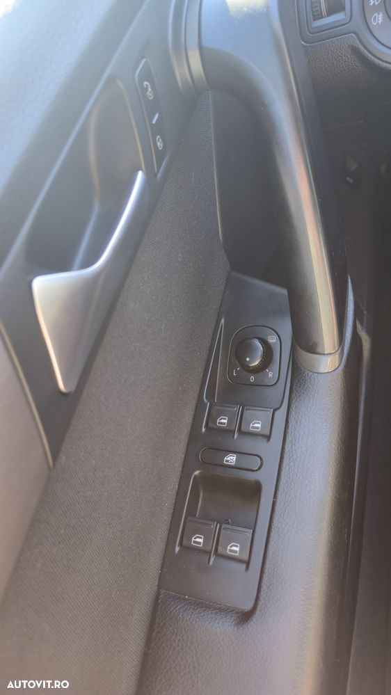 Volkswagen Passat - 10