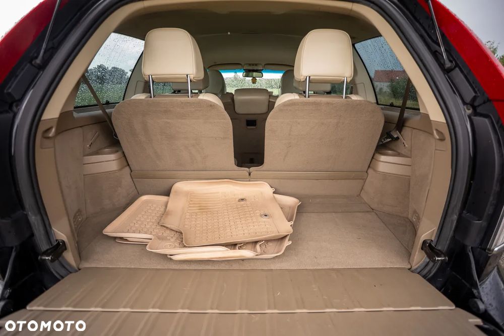 Volvo XC 90 D5 AWD Summum - 25