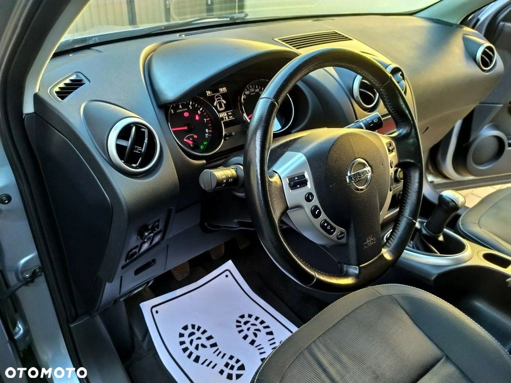 Nissan Qashqai 1.6 Acenta - 16