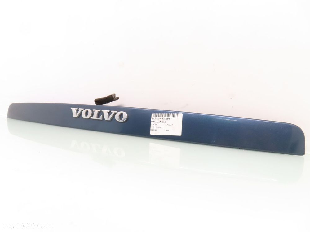 BLENDA KLAPY VOLVO V50 30699682 466-46 - 7