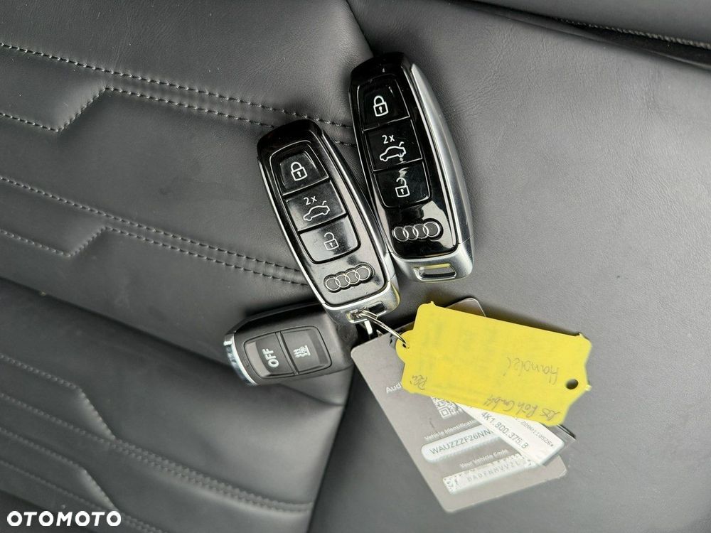 Audi A6 - 18