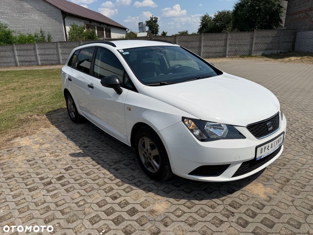 Seat Ibiza 1.0 MPI - 7