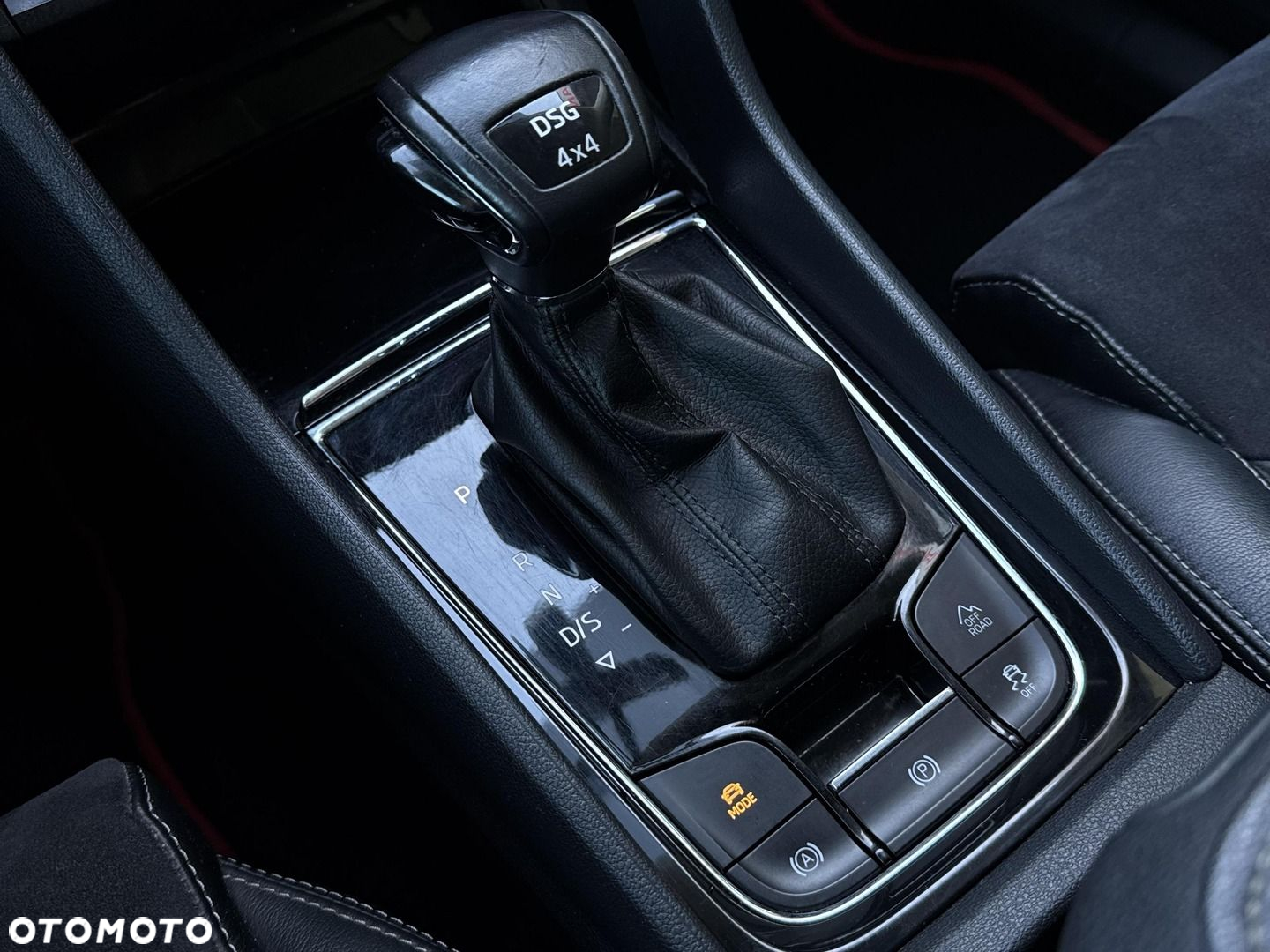 Skoda Kodiaq 2.0 TSI 4x4 Style DSG - 26