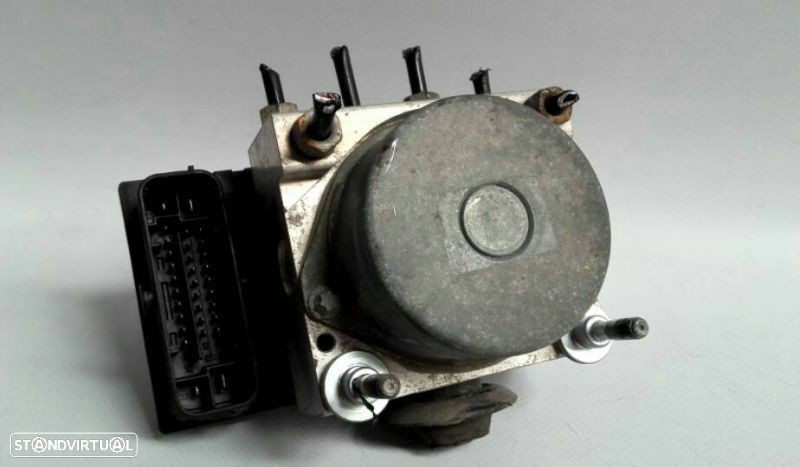 Centralina ABS FIAT 500 (312_) - 1