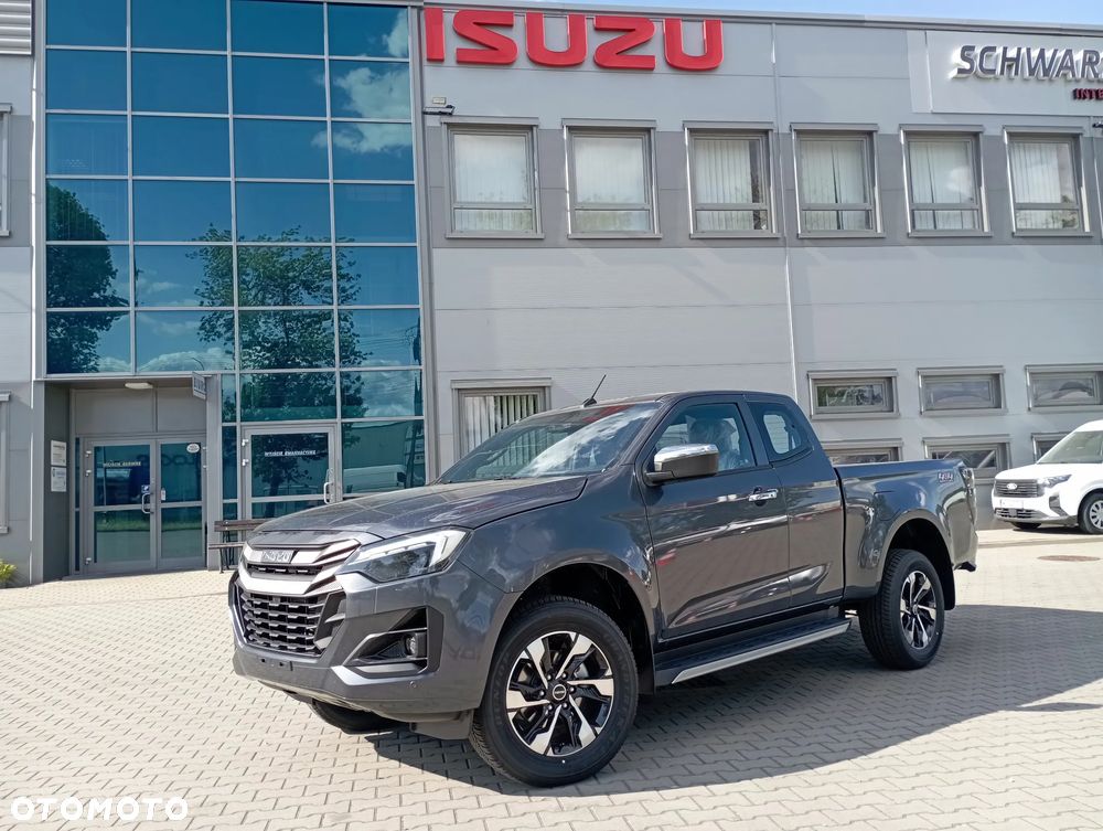 Isuzu D-Max 1.9 EC LSX - 5