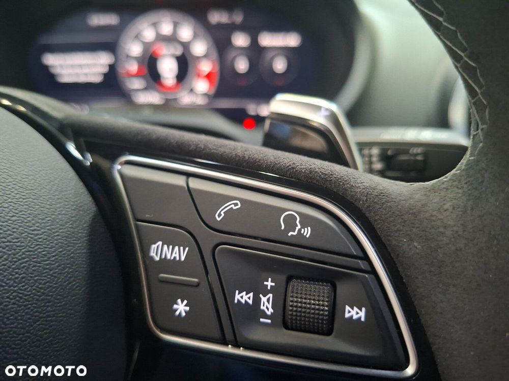 Audi RS3 Sportback - 22