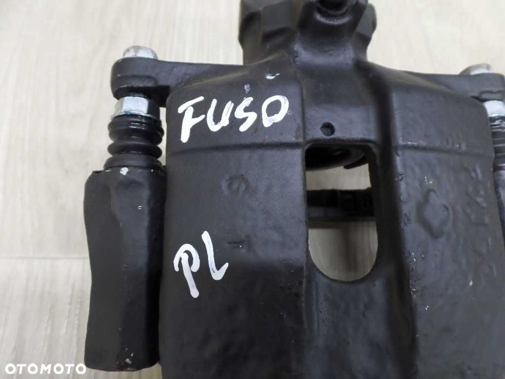 MITSUBISHI CANTER FUSO 7C18 4.9 DID ZACISK PRZOD LEWY 07-12 - 7