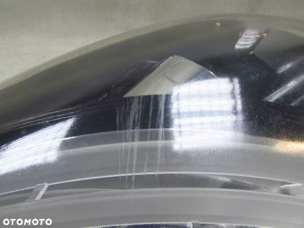 RENAULT SCENIC III 09-13 LAMPA PRZOD LEWA REFLEKTOR UK 89902928 260600024 - 11