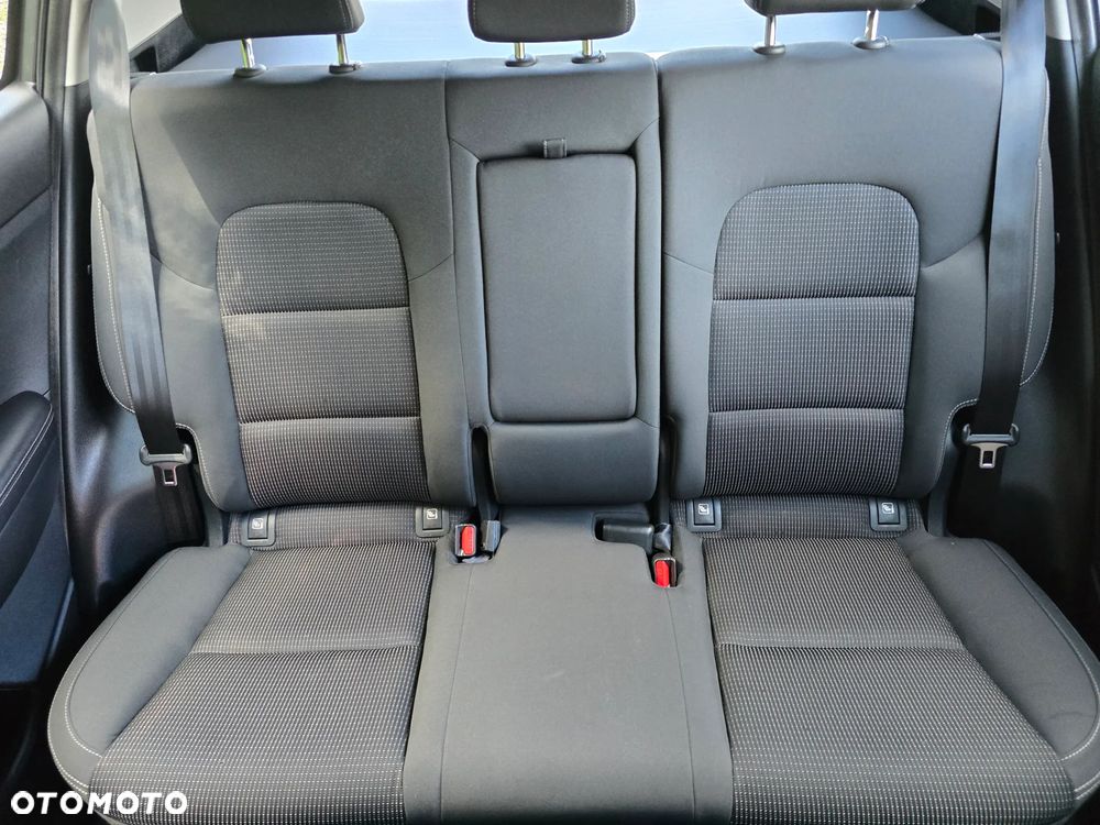 Kia Sportage 1.6 GDI L 2WD - 21